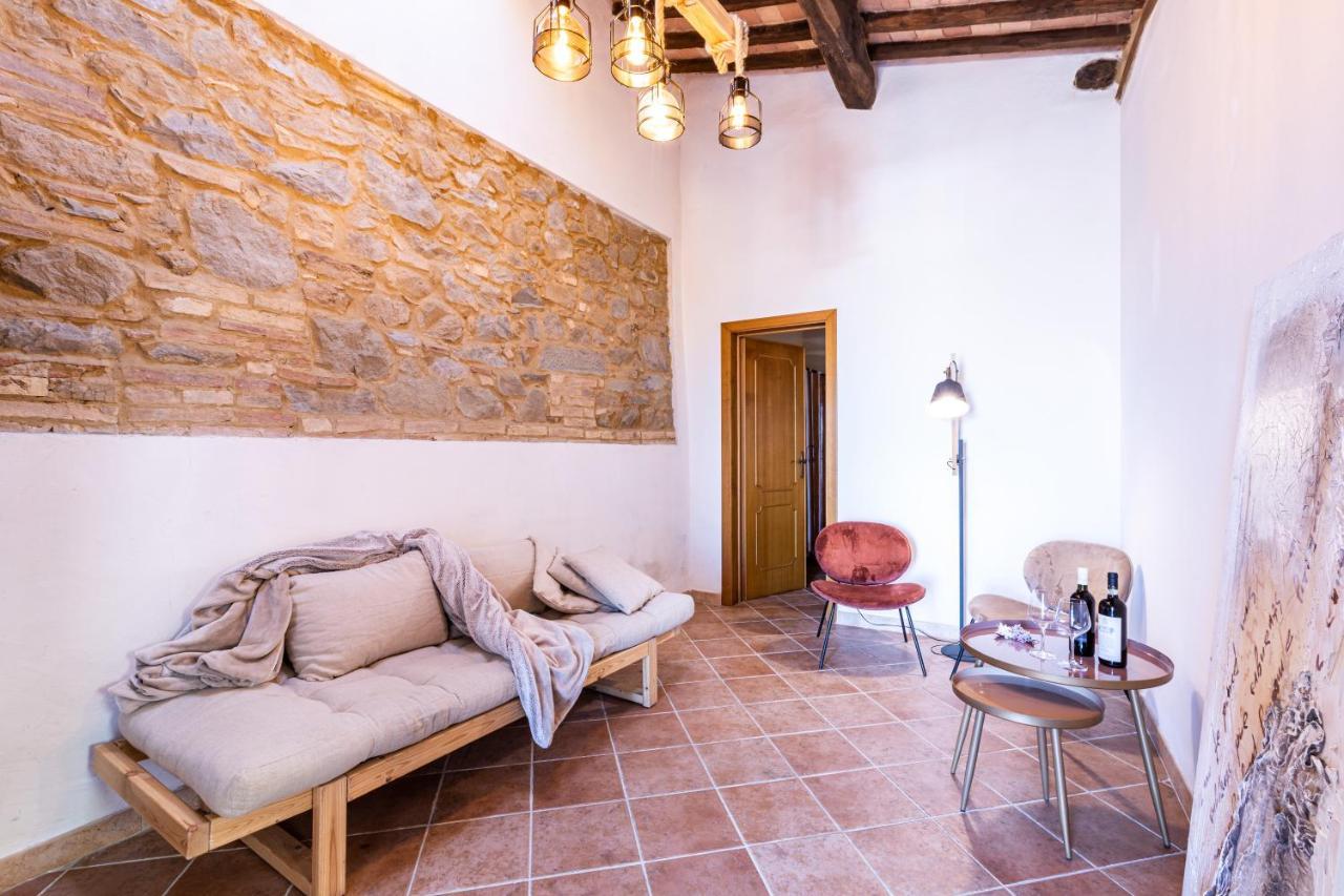 קיאני Agri Apartment La Terrazza La Ripadoro מראה חיצוני תמונה